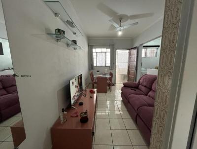 Apartamento 1 Quarto para Venda, em Praia Grande, bairro Canto do forte, 1 dormitrio, 1 banheiro, 1 vaga