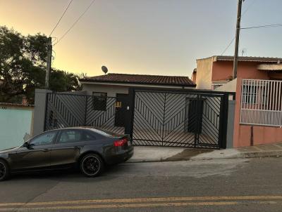 Casa para Venda, em Atibaia, bairro Jardim Santa Brbara, 3 dormitrios, 3 banheiros, 1 sute, 2 vagas