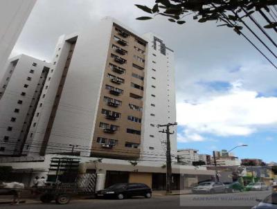 Apartamento para Venda, em Recife, bairro Boa Viagem, 2 dormitrios, 2 banheiros, 1 vaga
