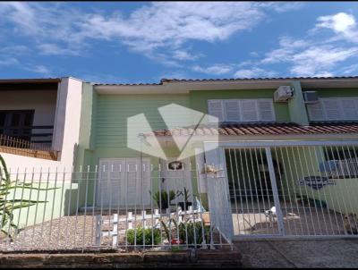 Casa Duplex para Venda, em Santa Cruz do Sul, bairro Santo Antnio, 2 dormitrios, 2 banheiros, 1 vaga