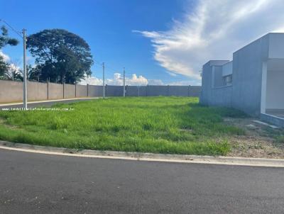 Terreno em Condomnio para Venda, em Presidente Prudente, bairro Royal Park