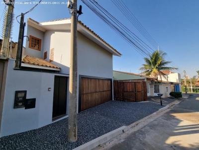 Casa para Locao, em Pirassununga, bairro JARDIM ROSIM