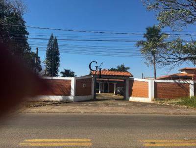 Chcara para Venda, em Piracicaba, bairro Campestre, 3 dormitrios, 6 banheiros, 1 sute, 10 vagas