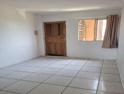 Apartamento para Venda, em Itanham, bairro Guapiranga, 2 dormitrios, 1 banheiro, 1 vaga