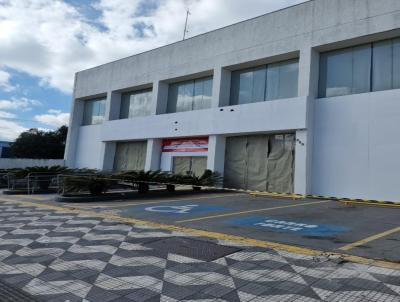 Prdio Comercial para Locao, em So Paulo, bairro SOCORRO, 4 banheiros, 4 vagas