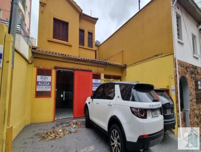 Casa Comercial para Locao, em So Paulo, bairro Aclimao, 3 dormitrios, 5 banheiros, 2 sutes, 3 vagas