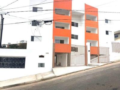 Apartamento para Venda, em Nazar Paulista, bairro Vicente Nunes, 2 dormitrios, 1 banheiro, 1 vaga