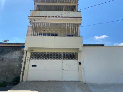 Casa para Locao, em Mesquita, bairro Vila Emil, 2 dormitrios, 3 banheiros, 1 vaga