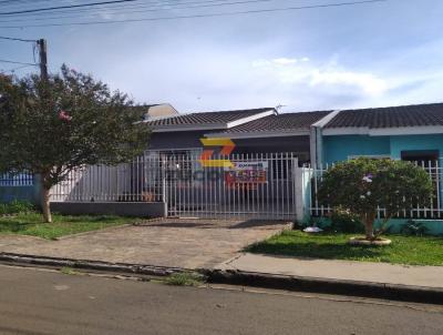Casa para Venda, em Guarapuava, bairro Vila Bela