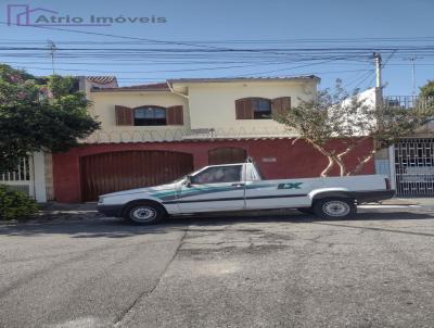 Sobrado para Venda, em So Paulo, bairro Parque Edu Chaves, 3 dormitrios, 2 banheiros, 4 vagas