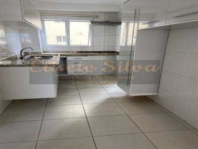 Apartamento para Venda, em Santo Andr, bairro Centro, 3 dormitrios, 4 banheiros, 3 sutes, 2 vagas