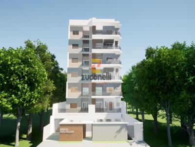 Apartamento para Venda, em , bairro Santa Cruz