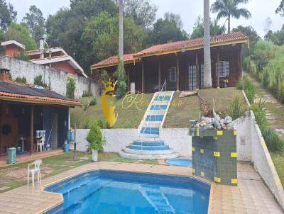 Casa em Condomnio para Venda, em Piracaia, bairro Novo Horizonte, 4 dormitrios, 3 banheiros, 1 sute, 5 vagas