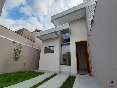 Casa Geminada para Venda, em Londrina, bairro Jardim Imprio do Sol, 3 dormitrios, 1 sute, 1 vaga