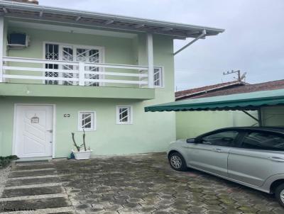 Casa para Venda, em Florianpolis, bairro Ingleses do Rio Vermelho, 2 dormitrios, 1 banheiro, 1 vaga