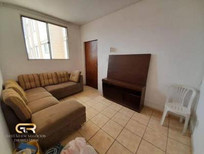 Apartamento para Venda, em Belo Horizonte, bairro So Tomz, 2 dormitrios, 1 banheiro, 1 vaga