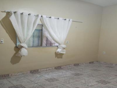 Casa para Locao, em Marituba, bairro Uriboca, 2 dormitrios, 1 banheiro, 1 vaga