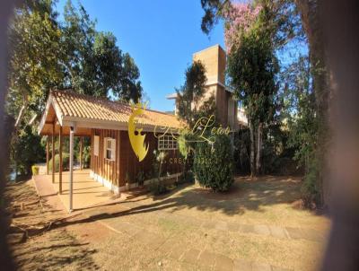 Casa em Condomnio para Venda, em Piracaia, bairro Condomnio Novo Horizonte, 3 dormitrios, 3 banheiros, 1 sute, 5 vagas