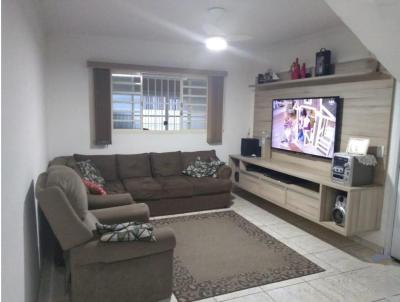 Casa para Venda, em Salto, bairro Jardim Elizabeth, 3 dormit�rios, 2 banheiros, 1 su�te, 2 vagas
