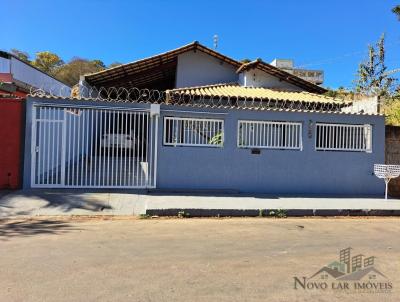 Casa para Venda, em Vespasiano, bairro Santo Antnio, 3 dormitrios, 2 banheiros, 3 vagas