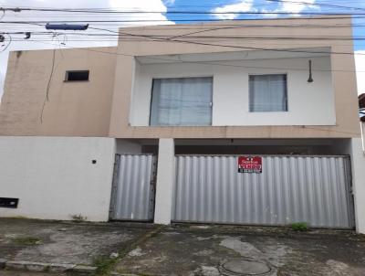 Casa para Venda, em Feira de Santana, bairro PONTO CENTRAL, 3 dormitrios, 1 banheiro, 1 sute, 1 vaga