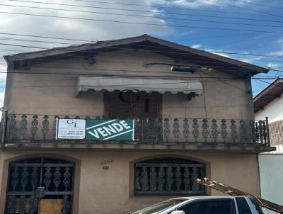 Sobrado para Venda, em Piracicaba, bairro Paulicia, 2 dormitrios, 2 banheiros