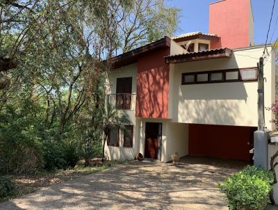 Casa em Condomnio para Venda, em Sorocaba, bairro Granja Olga I, 4 dormitrios, 6 banheiros, 4 sutes, 4 vagas