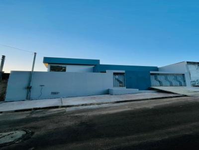 Casa para Venda, em Anpolis, bairro Vila Santa Maria, 3 dormitrios, 2 banheiros, 1 sute, 2 vagas