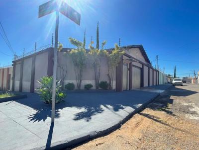 Casa para Venda, em Anpolis, bairro Batista, 3 dormitrios, 2 banheiros, 1 sute, 2 vagas