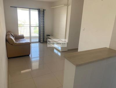 Apartamento para Venda, em So Jos dos Campos, bairro Centro, 3 dormitrios, 2 banheiros, 1 sute, 2 vagas
