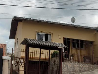Casa para Venda, em Lages, bairro Morro do Posto, 3 dormitrios, 2 banheiros, 3 vagas