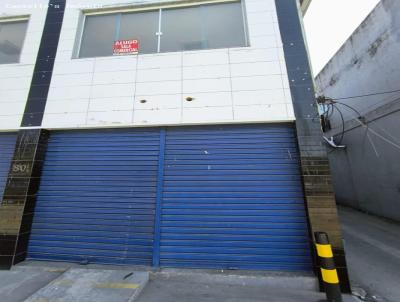 Sala Comercial para Locao, em Rio de Janeiro, bairro CAMPO GRANDE, 1 banheiro