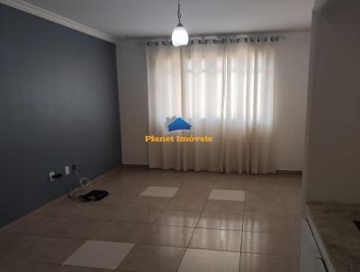 Apartamento para Venda, em Jundia, bairro Cidade Luiza, 2 dormitrios, 2 banheiros, 1 sute, 1 vaga