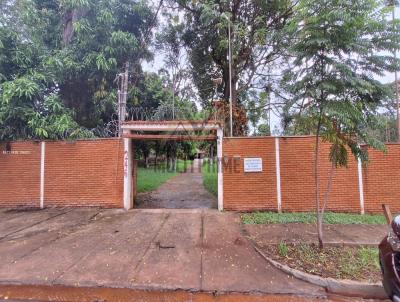 Chcara para Venda, em Ribeiro Preto, bairro Chcaras Rio Pardo