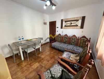 Apartamento para Venda, em Praia Grande, bairro TUPI, 2 dormitrios, 2 banheiros, 1 sute, 1 vaga