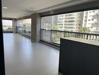 Apartamento para Venda, em Barueri, bairro Alphaville Centro Industrial e Empresarial/Alphaville., 4 dormitrios, 5 banheiros, 4 sutes, 5 vagas