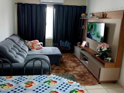 Casa para Venda, em So Jos do Rio Preto, bairro Residencial Vida Nova Fraternidade 1, 2 dormitrios, 1 banheiro, 2 vagas