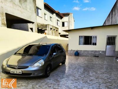 Casa para Venda, em Suzano, bairro Vila Urups, 2 dormitrios, 2 banheiros, 4 vagas