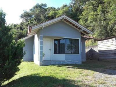 Casa para Venda, em So Bento do Sul, bairro SCHERAMM, 2 dormitrios, 1 banheiro