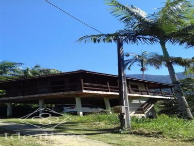 Casa para Venda, em Paraty, bairro Serto do Taquari, 3 dormitrios, 1 banheiro, 2 sutes