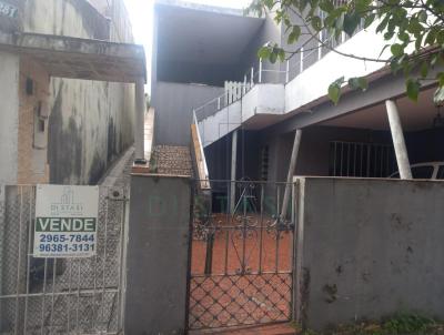 Casa para Venda, em So Paulo, bairro Alto da Mooca, 1 dormitrio, 1 banheiro