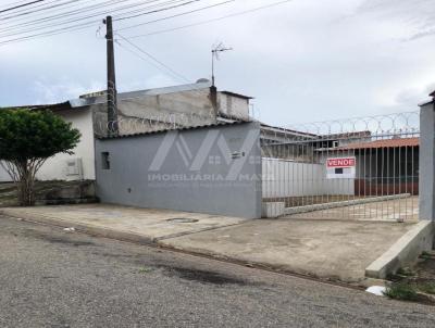 Casa para Venda, em Sorocaba, bairro Jardim Wanel Ville V, 1 dormitrio, 1 banheiro