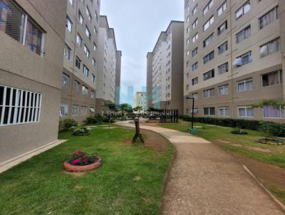 Apartamento para Venda, em Guarulhos, bairro Jardim Santo Expedito, 2 dormitrios, 1 banheiro, 1 vaga