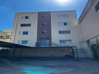 Apartamento para Venda, em Barbacena, bairro Monsenhor Mrio Quinto, 2 dormitrios, 1 banheiro, 1 vaga