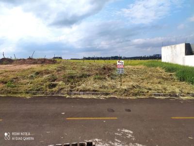 Terreno para Venda, em Umuarama, bairro Parque Residencial Metropolitano