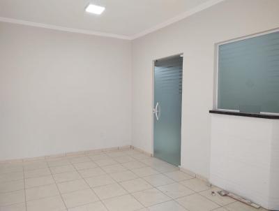 Sala Comercial para Locao, em Araatuba, bairro VILA MENDONA, 2 banheiros