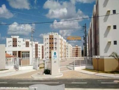 Apartamento para Locao, em Alagoinhas, bairro Kennedy, 2 dormitrios, 1 banheiro, 1 vaga
