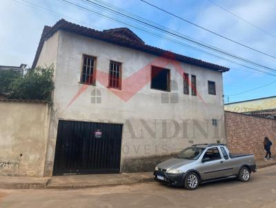 Casa para Venda, em Santa Brbara, bairro Barra Feliz, 6 dormitrios, 3 banheiros, 1 vaga