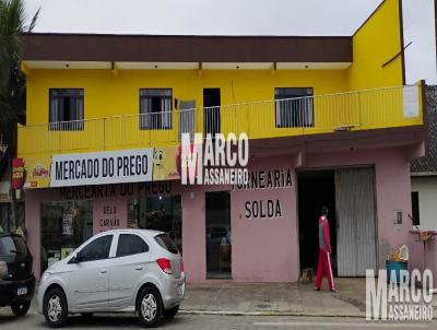 Sobrado para Venda, em Balnerio Barra do Sul, bairro Centro, 3 dormitrios, 2 banheiros