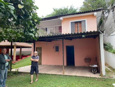 Chcara para Venda, em Suzano, bairro Jardim das Lavras, 4 dormitrios, 4 banheiros, 1 sute, 4 vagas